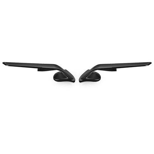 Rizoma stealth mirrors motogp - stealth,