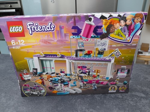 Fantastic lego friends - fantastic,