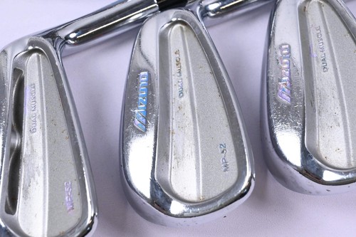 Mizuno irons 4 - irons, 4-pw