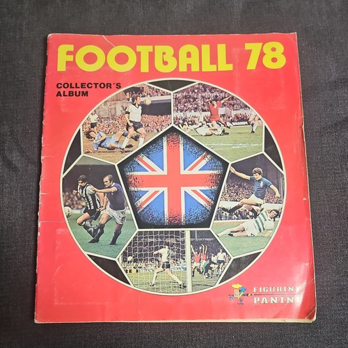 100 complete official panini - complete,