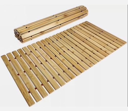 Bamboo folding duck board - duck,