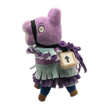 Fortnite Loot Llama Plush