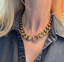Vintage agatha paris chunky - vintage,