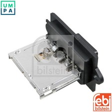 RESISTOR INTERIOR BLOWER