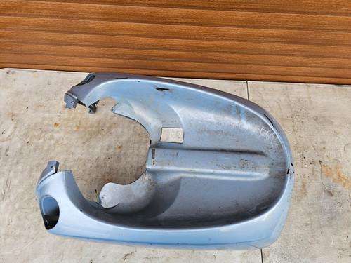 Yamaha neos front - neos, 50