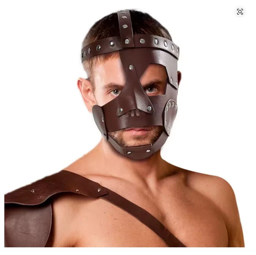 Mankind mask cactus jack - mankind,