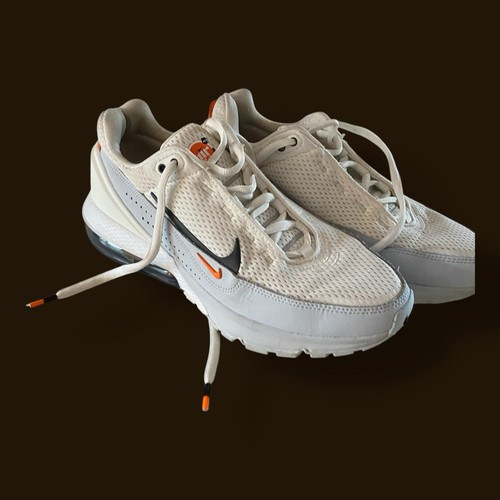 Nike air max - max, a