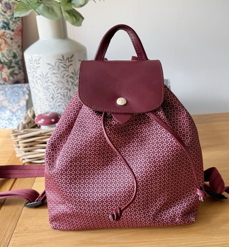 Longchamp pliage dandy - le,
