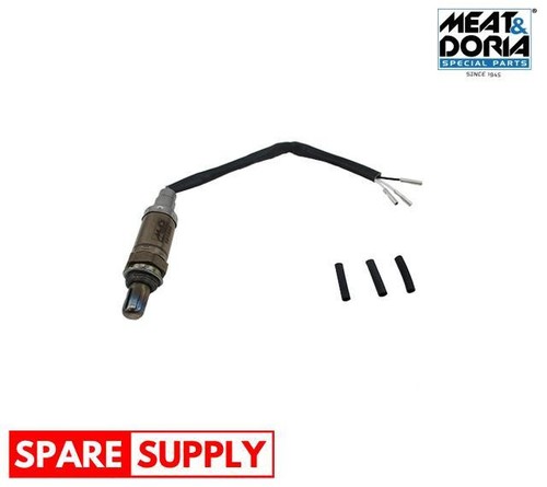 Lambda sensor for - sensor, renault