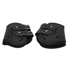 °Horse Hind Leg Boots