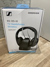 Sennheiser RS 120 W Wireless