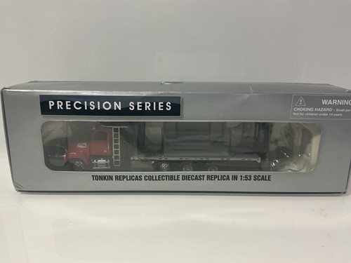 Tonkin precision series - 1:53,