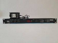 Lexicon Alex - Digital Reverb and Effects Processor plus power supply