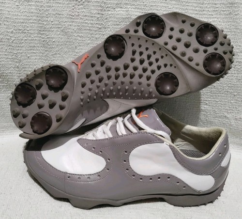 Rare puma golf - golf, shoes