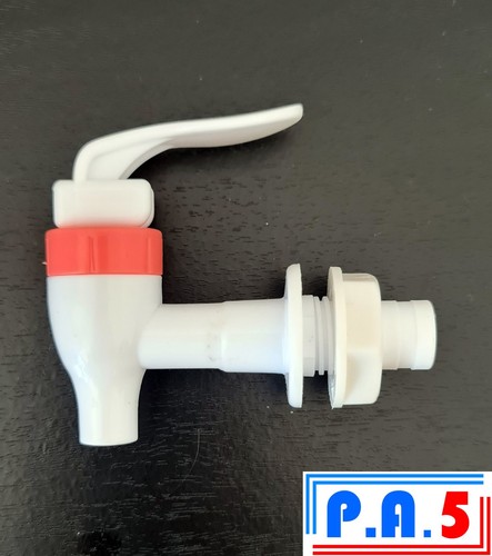 Plastic water dispenser - water,