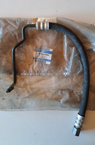 Vauxhall 90473865 corsa - 90473865,