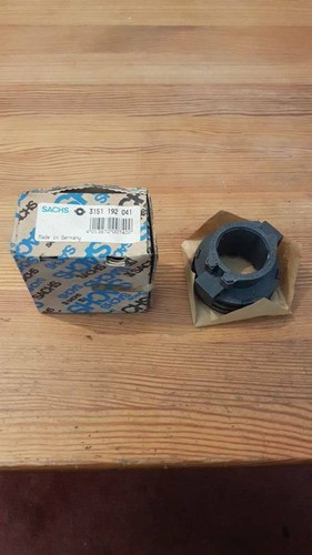 Genuine sachs clutch release - genuine,