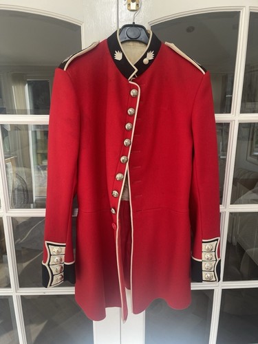 Vintage mod grenadier - vintage, ex-mod