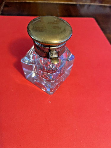 Antique victorian glass - antique,