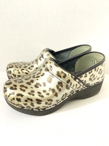 Dansko clogs 38 - clogs,