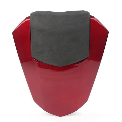Rear seat cover cowl tail - rear,