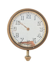 Antique Large Swiss Goliath