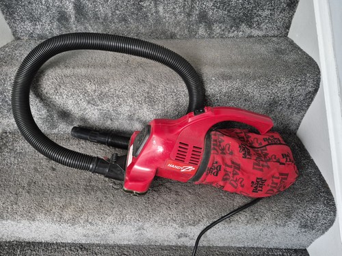 Dirt devil handy zip - dirt,
