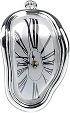 Decorative Dali Watch Melting