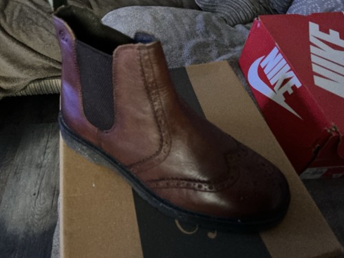 Chelsea boots - chelsea,