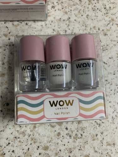 Nail polish set 3 - polish,