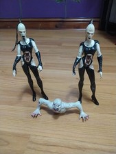 Neca Hellraiser Wire Twins 7"