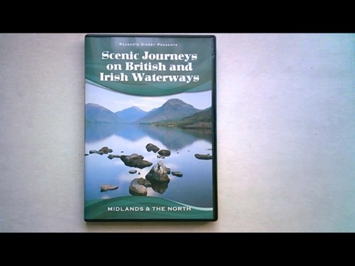 Scenic journeys british and - journeys,