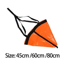 Sea Drogue Anchor Buoy Boat