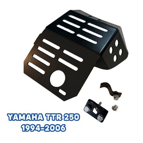 Yamaha ttr 250 - 250, (1994-2006)