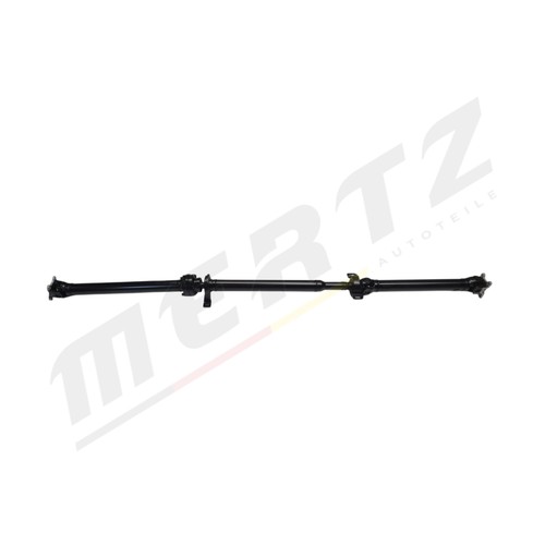 Propshaft axle drive - propshaft,