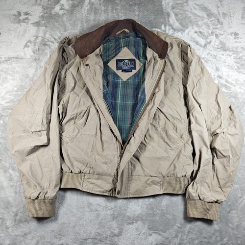 Vintage gant jacket - gant,