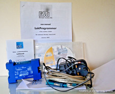 Esu lokprogrammer - esu,