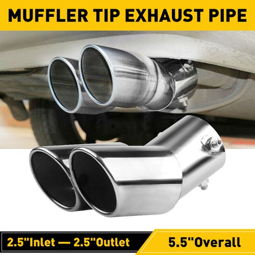 Car stainless steel exhaust - car,