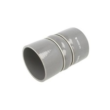 1X AIR COOLER HOSE FITS: DAF