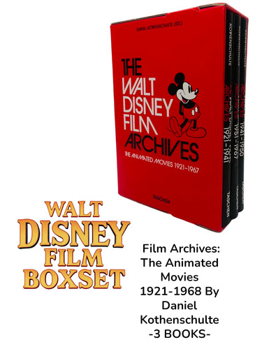 Disney the walt - walt, film