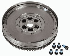 Flywheel Replacement 240mm