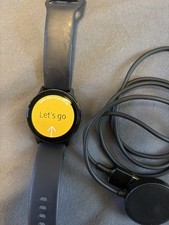 Samsung Galaxy Watch Active2