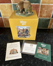 Lilliput Lane 'SUMMER