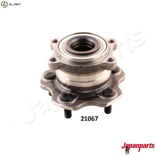Wheel hub 21067 for - hub,
