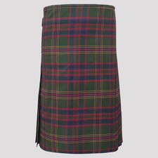 County Westmeath Tartan Kilt