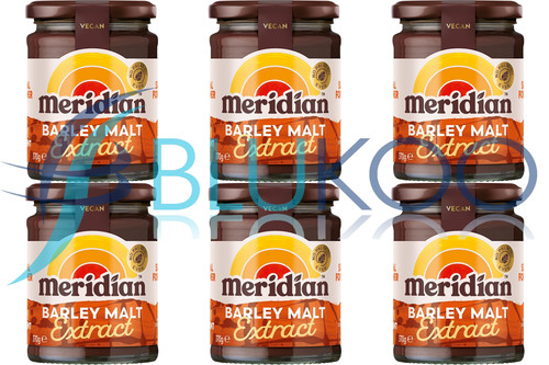 Meridian barley malt extract - malt,