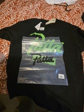Patta 20th Anniversary T-Shirt
