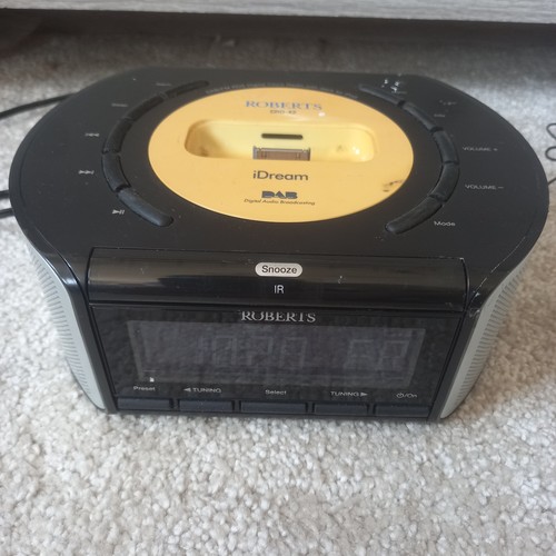 Roberts crd dab digital - roberts,