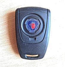 GENUINE SAAB SCANIA TRUCK LORRY ETC (433MHz) 4 BUTTON SMART REMOTE ALARM KEY FOB