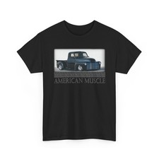 American Muscle Racing Vintage